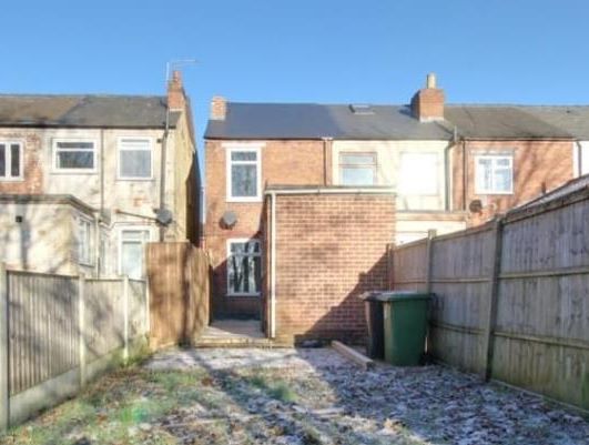 71 Ebenezer Street, Langley Mill, Nottingham, NG16 4DA