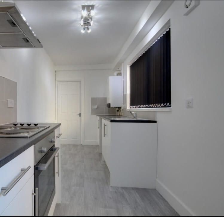 71 Ebenezer Street, Langley Mill, Nottingham, NG16 4DA