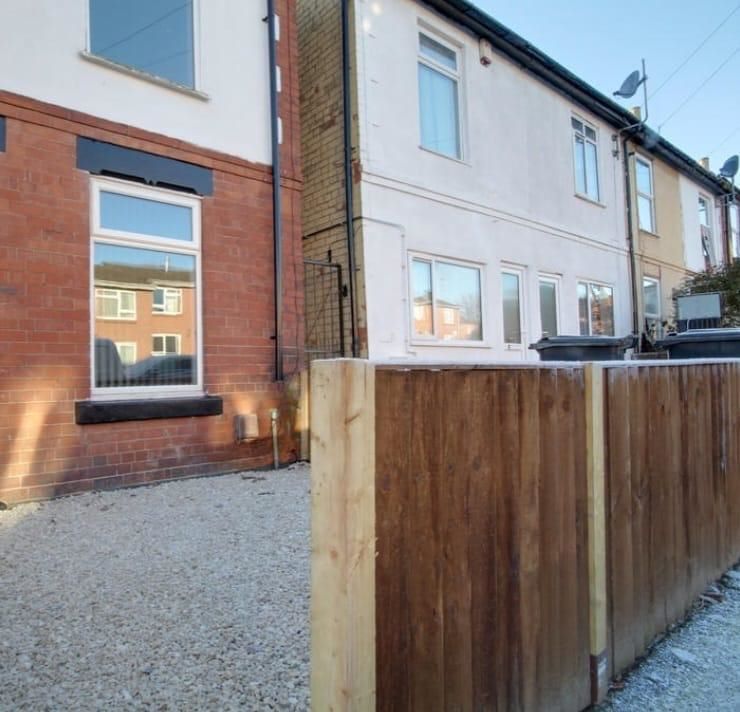 71 Ebenezer Street, Langley Mill, Nottingham, NG16 4DA