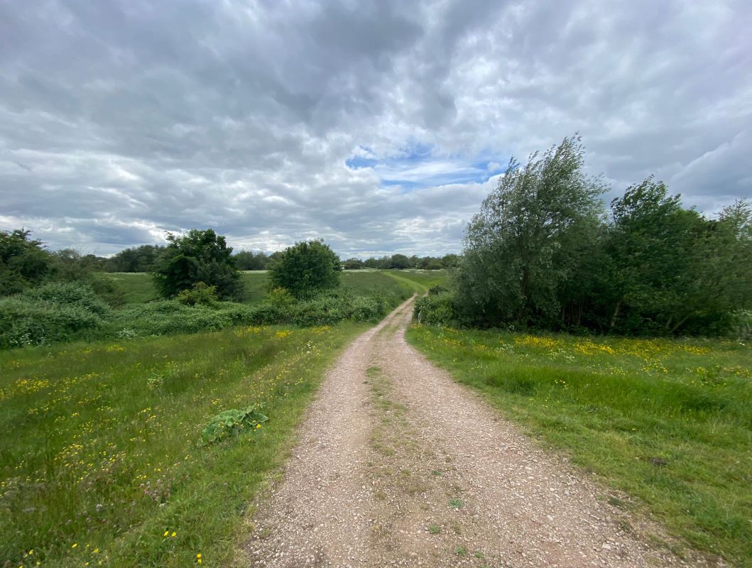 0.75 acres of Land off Tamworth Road, Sawley, Derbyshire, NG10 3AU