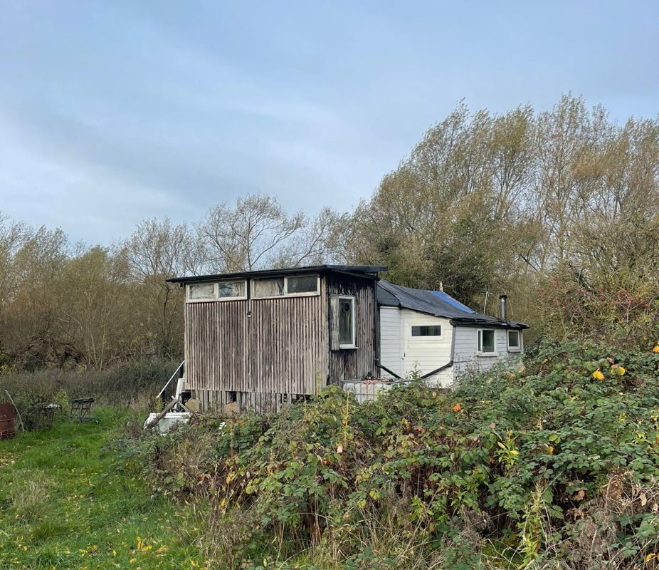 0.75 acres of Land off Tamworth Road, Sawley, Derbyshire, NG10 3AU