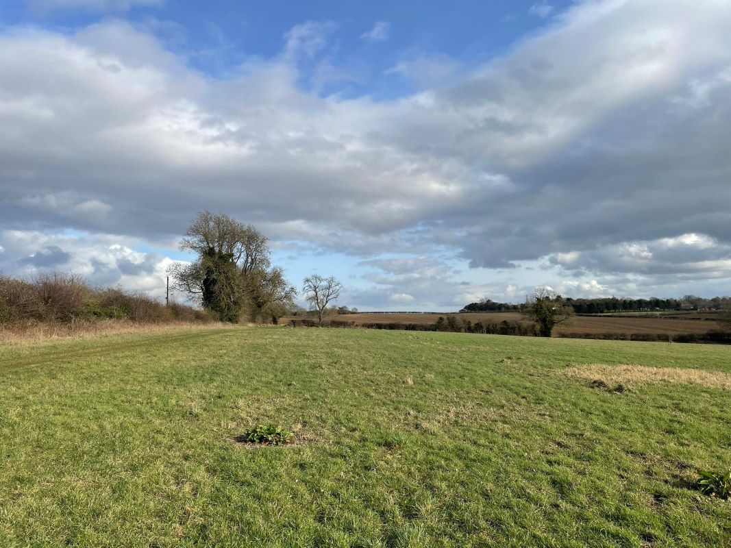Lot Land off Cold Harbour Lane, Grantham, NG31 7TN Auction Lot £