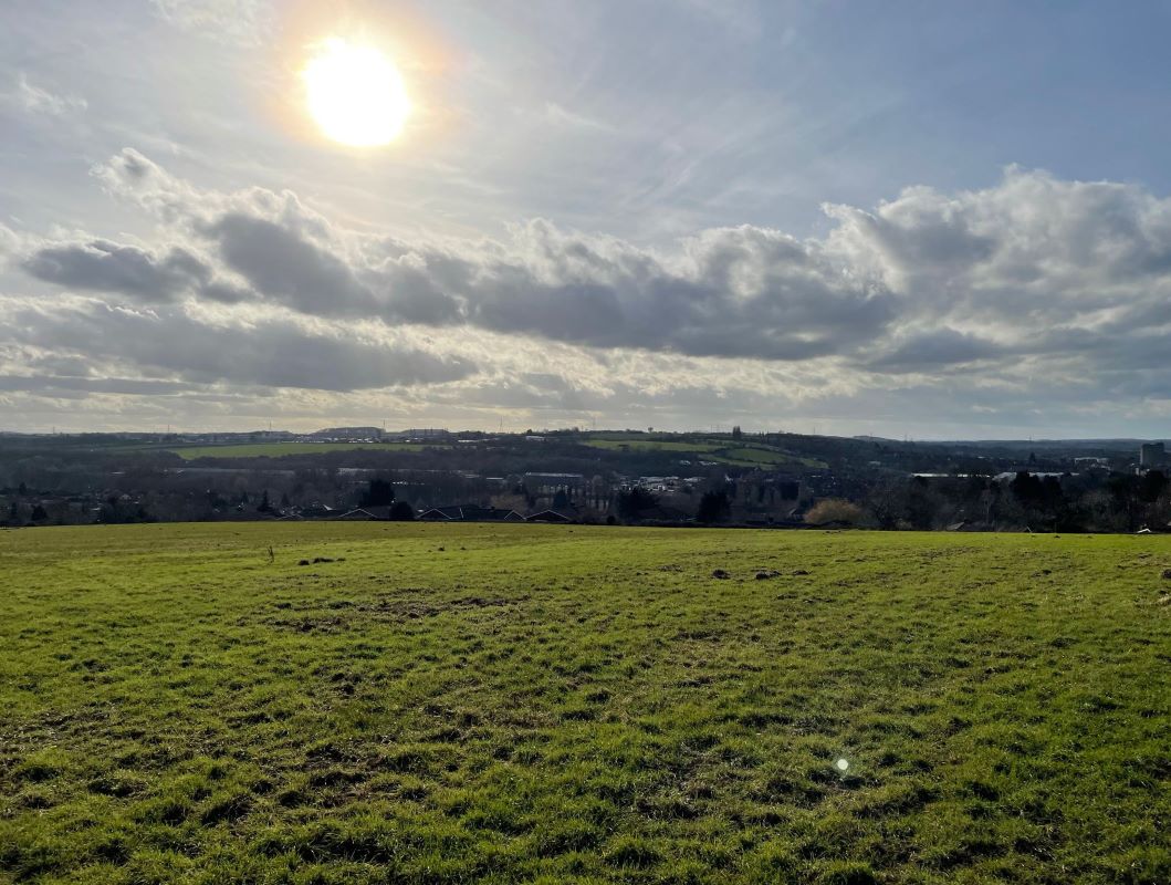 Land off Cold Harbour Lane, Grantham, NG31 7TN