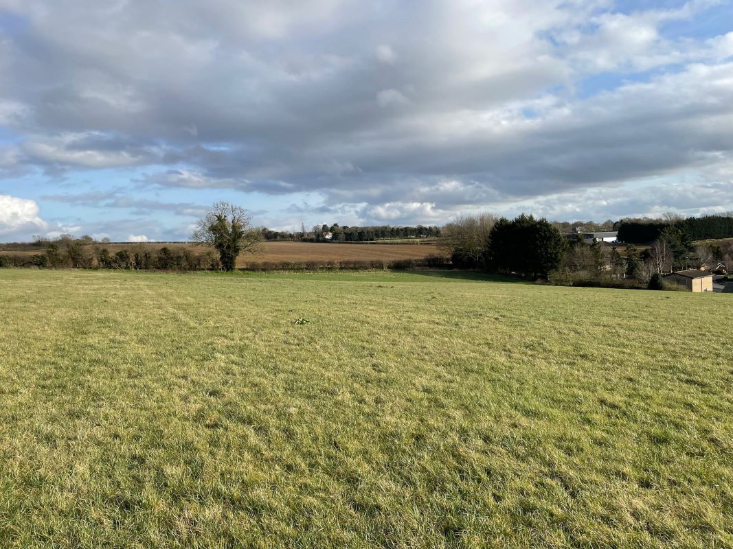 Land off Cold Harbour Lane, Grantham, NG31 7TN