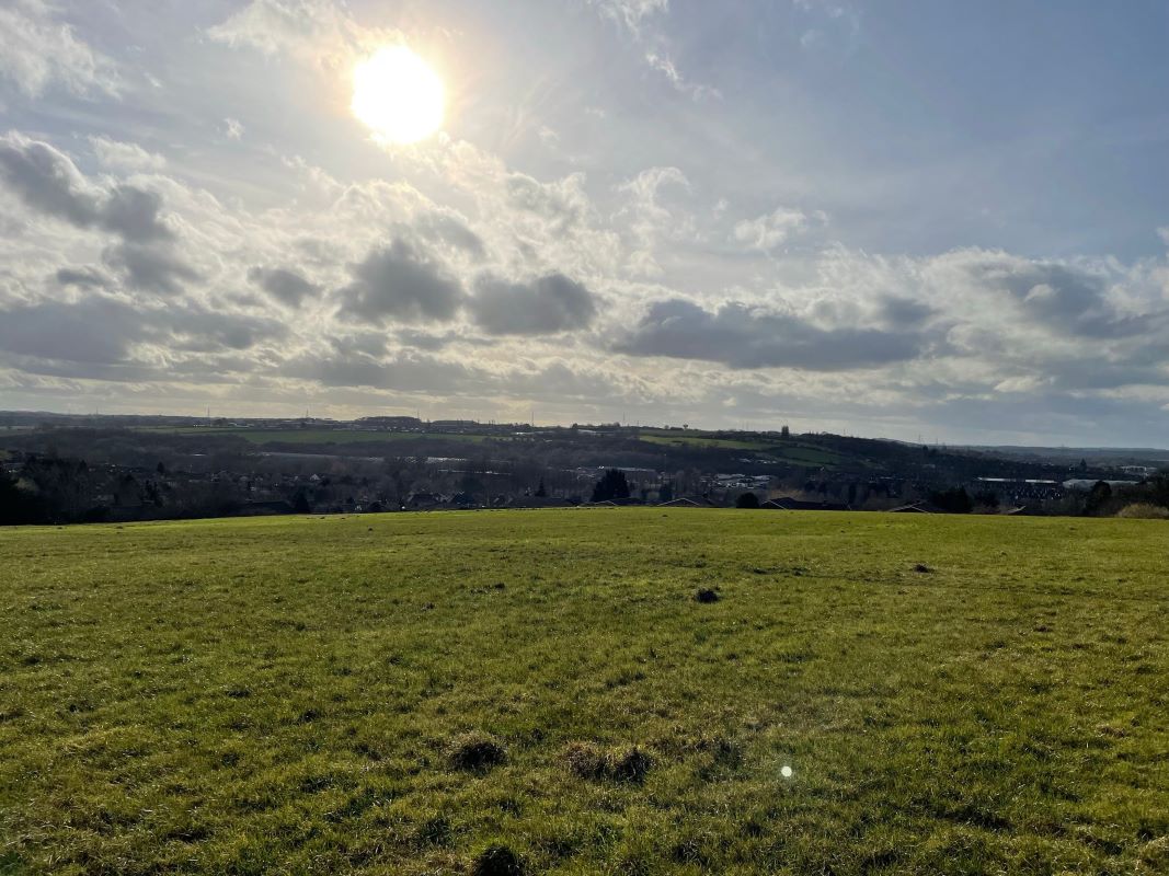 Land off Cold Harbour Lane, Grantham, NG31 7TN