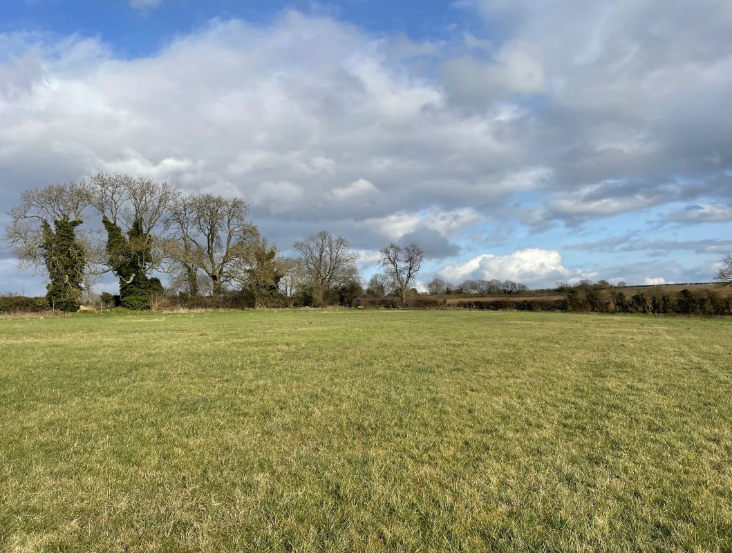 Lot Land off Cold Harbour Lane, Grantham, NG31 7TN Auction Lot £