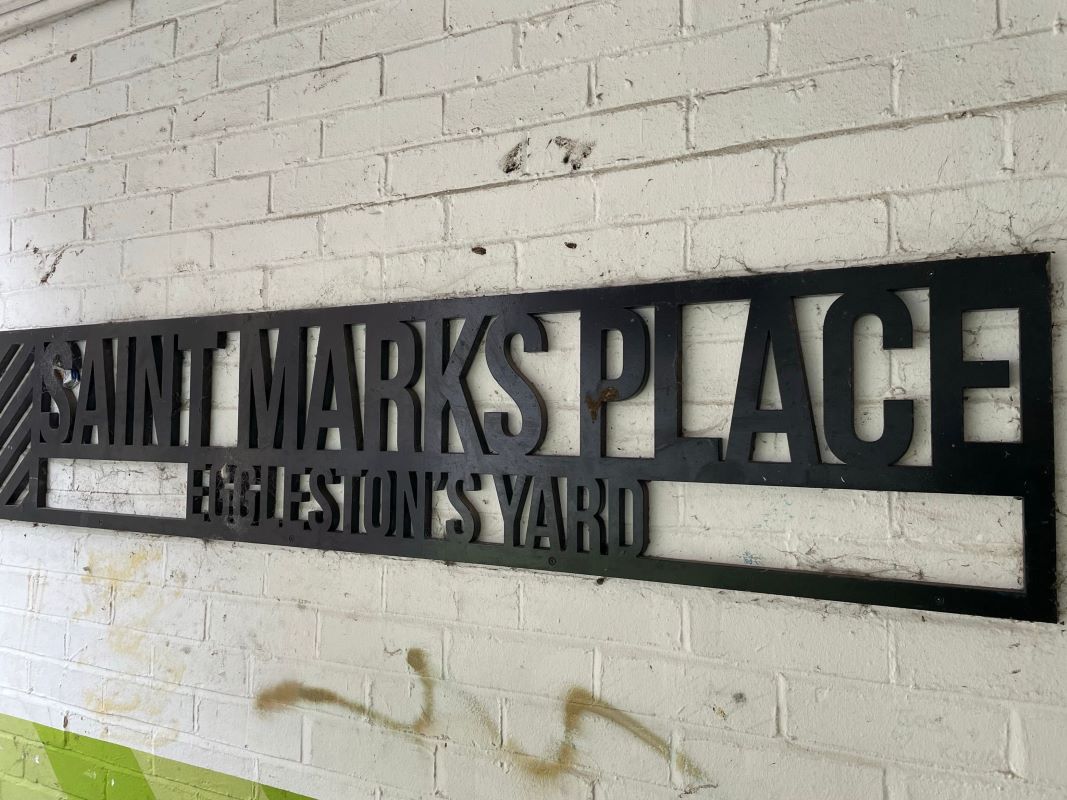 The Governors House, 23-24 Stodman Street, Newark, NG24 1AW