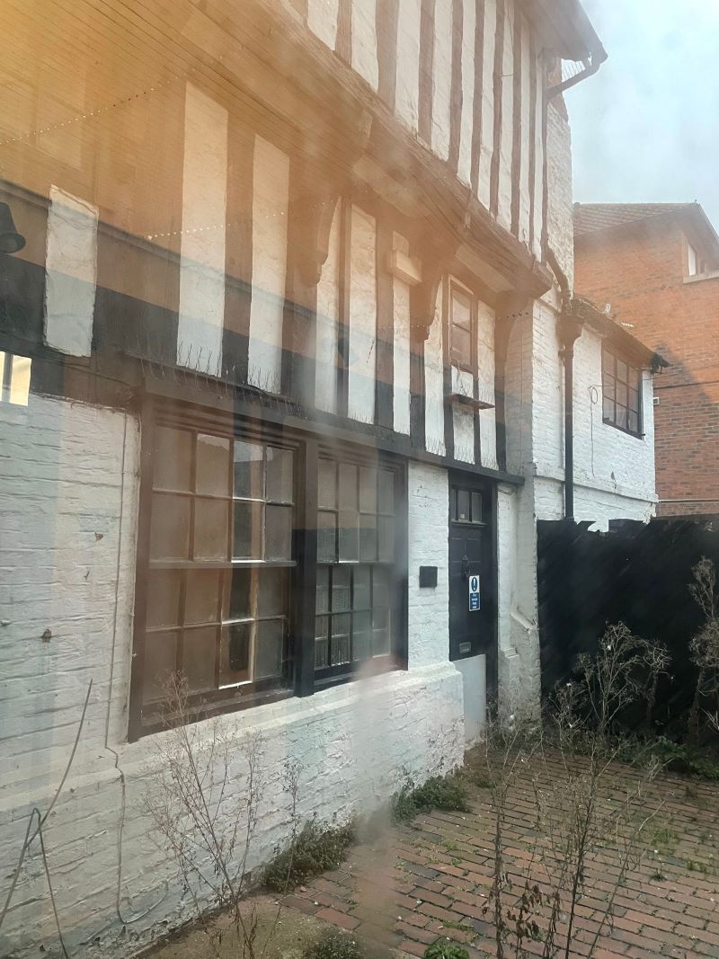 The Governors House, 23-24 Stodman Street, Newark, NG24 1AW