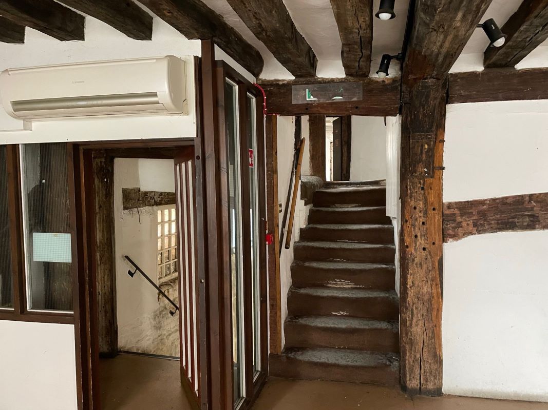 The Governors House, 23-24 Stodman Street, Newark, NG24 1AW