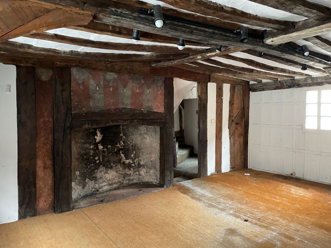 The Governors House, 23-24 Stodman Street, Newark, NG24 1AW