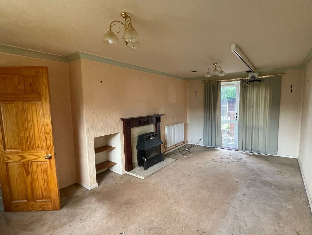 7 Crossways, East Markham, Nottinghamshire, NG22 0SF