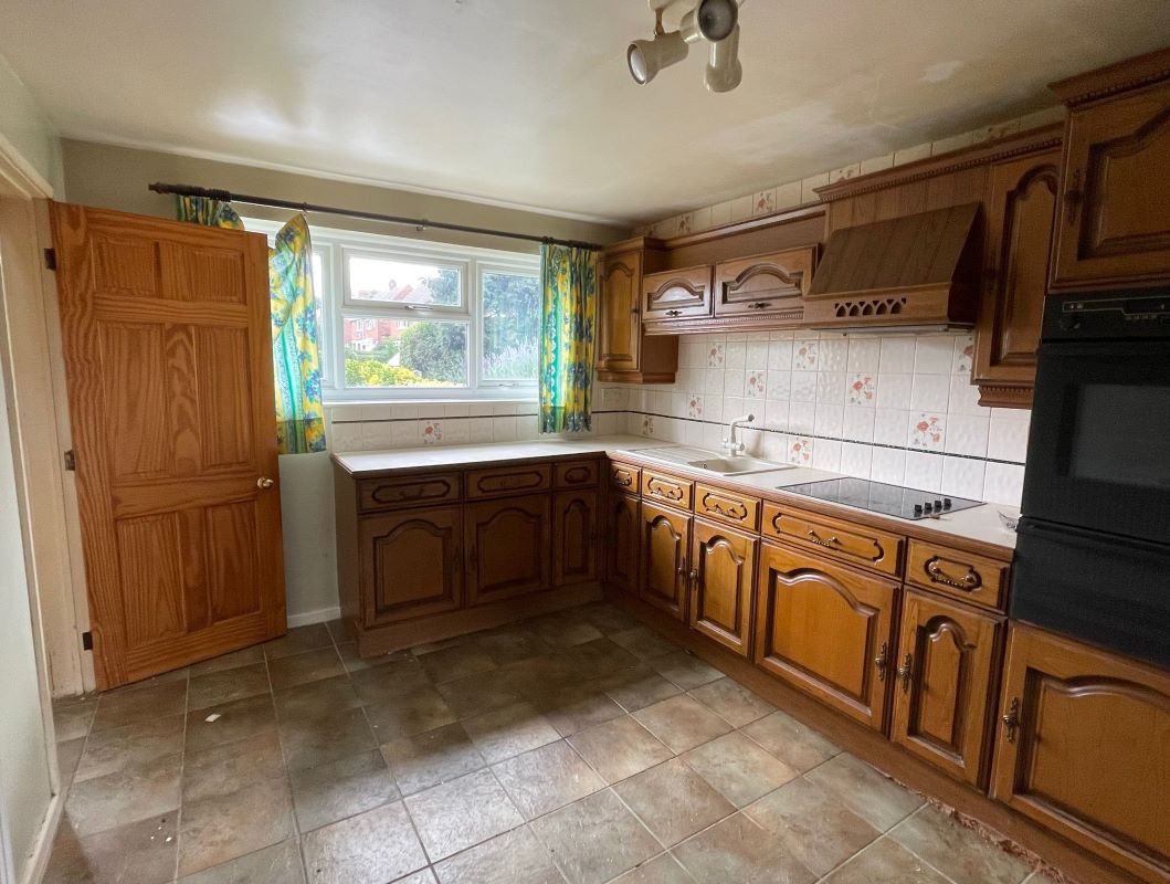 7 Crossways, East Markham, Nottinghamshire, NG22 0SF