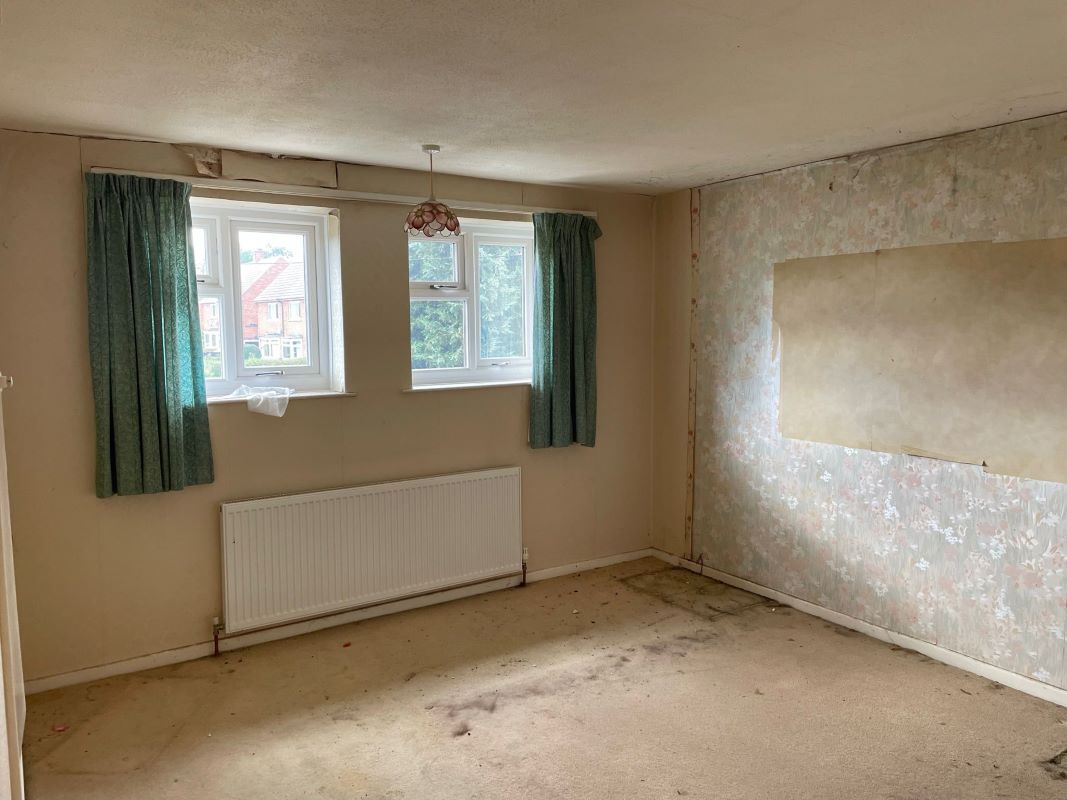 7 Crossways, East Markham, Nottinghamshire, NG22 0SF