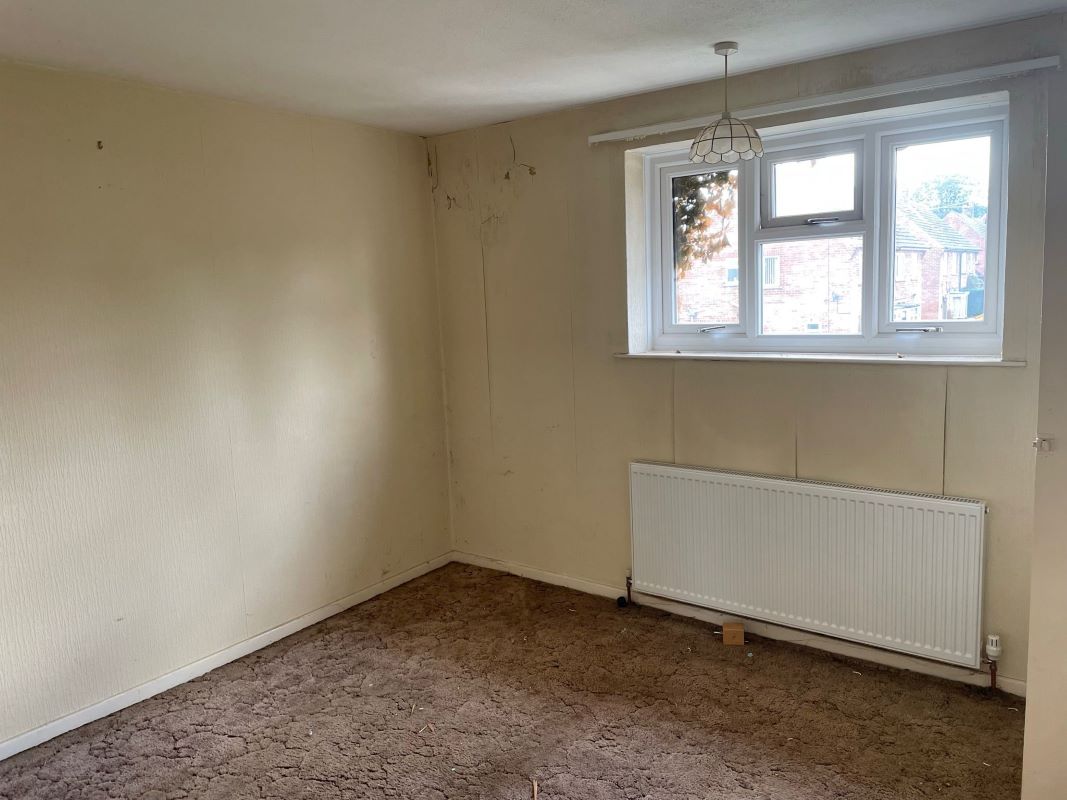 7 Crossways, East Markham, Nottinghamshire, NG22 0SF