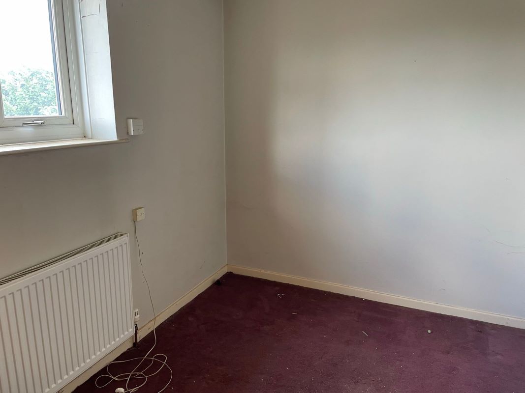 7 Crossways, East Markham, Nottinghamshire, NG22 0SF