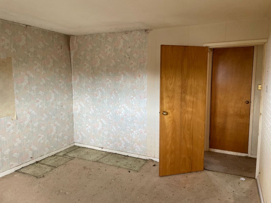 7 Crossways, East Markham, Nottinghamshire, NG22 0SF