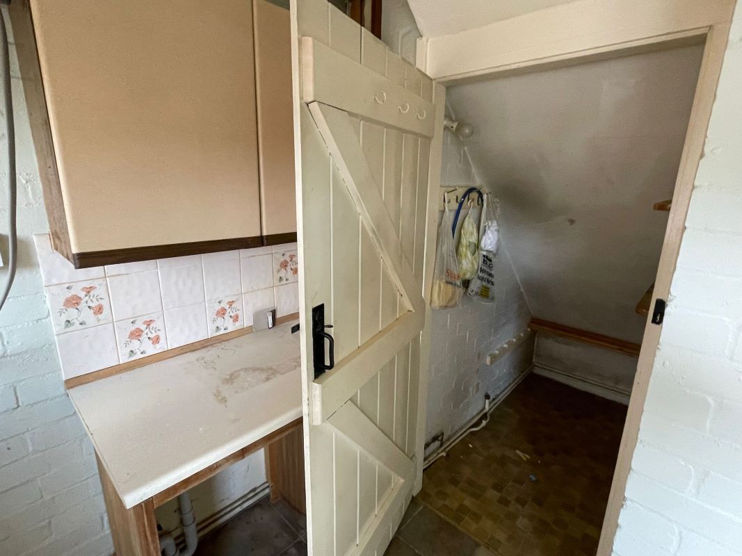 7 Crossways, East Markham, Nottinghamshire, NG22 0SF