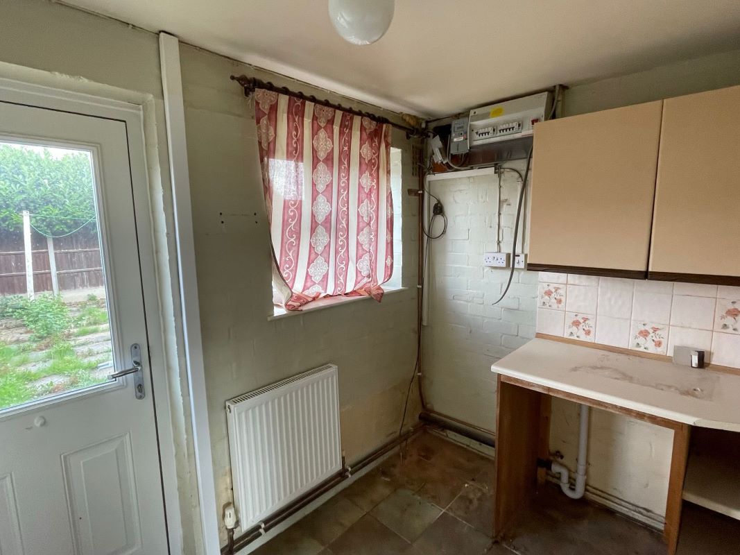 7 Crossways, East Markham, Nottinghamshire, NG22 0SF