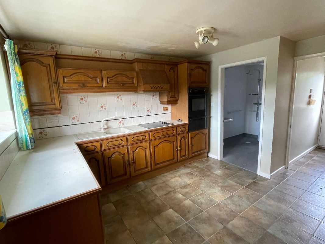 7 Crossways, East Markham, Nottinghamshire, NG22 0SF