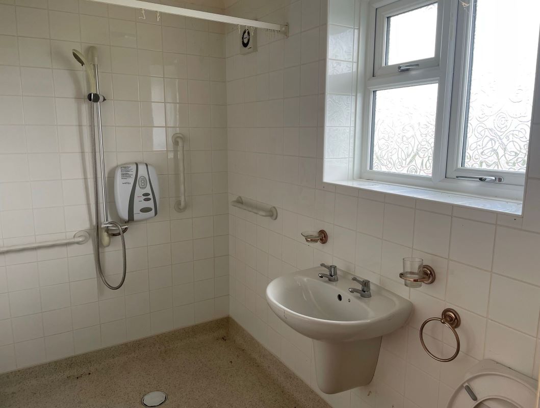 7 Crossways, East Markham, Nottinghamshire, NG22 0SF