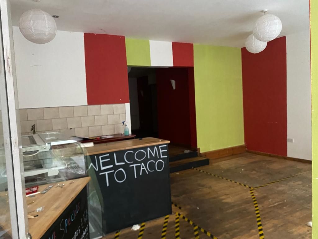 8-10 Marygate, Berwick-upon-Tweed, Northumberland, TD15 1BN