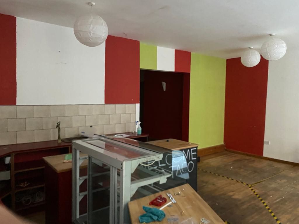 8-10 Marygate, Berwick-upon-Tweed, Northumberland, TD15 1BN