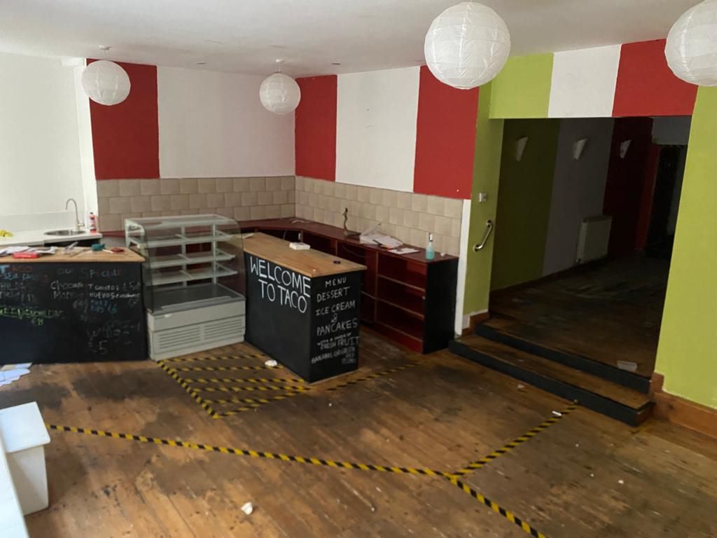 8-10 Marygate, Berwick-upon-Tweed, Northumberland, TD15 1BN