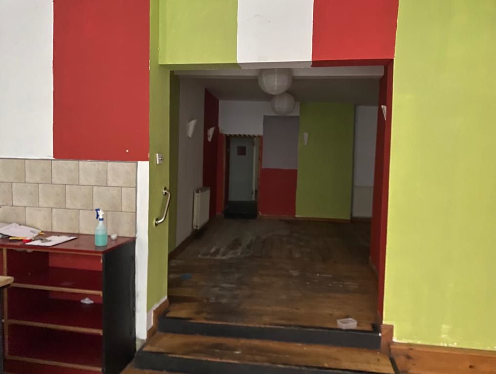 8-10 Marygate, Berwick-upon-Tweed, Northumberland, TD15 1BN