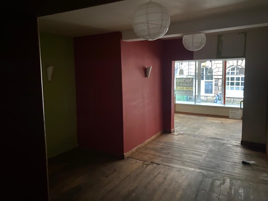 8-10 Marygate, Berwick-upon-Tweed, Northumberland, TD15 1BN