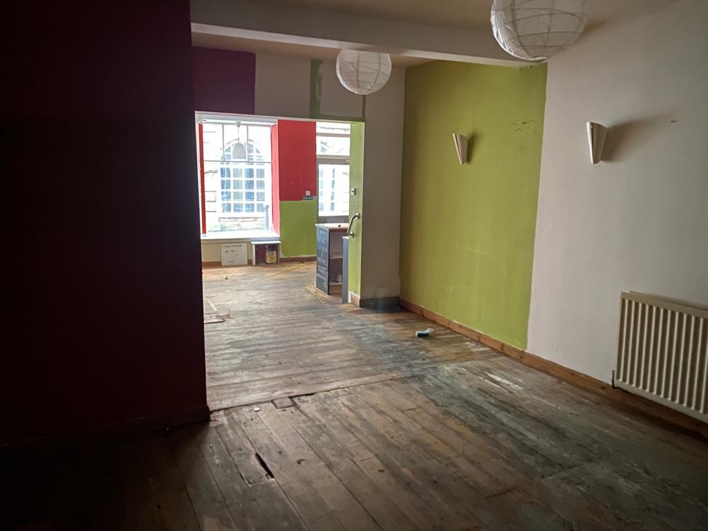 8-10 Marygate, Berwick-upon-Tweed, Northumberland, TD15 1BN