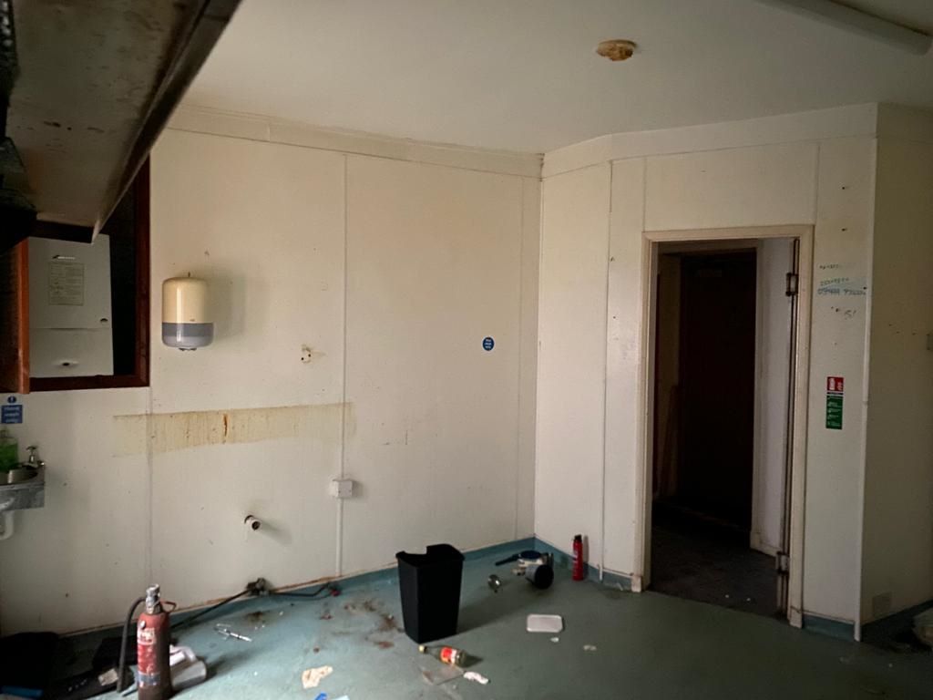 8-10 Marygate, Berwick-upon-Tweed, Northumberland, TD15 1BN