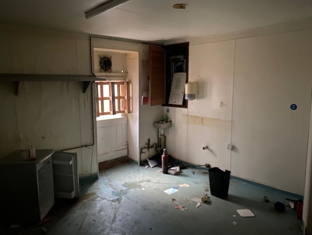 8-10 Marygate, Berwick-upon-Tweed, Northumberland, TD15 1BN