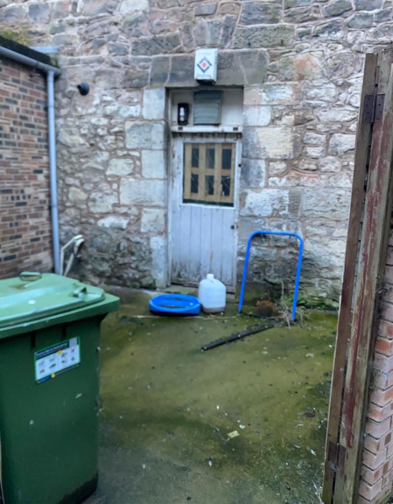 8-10 Marygate, Berwick-upon-Tweed, Northumberland, TD15 1BN