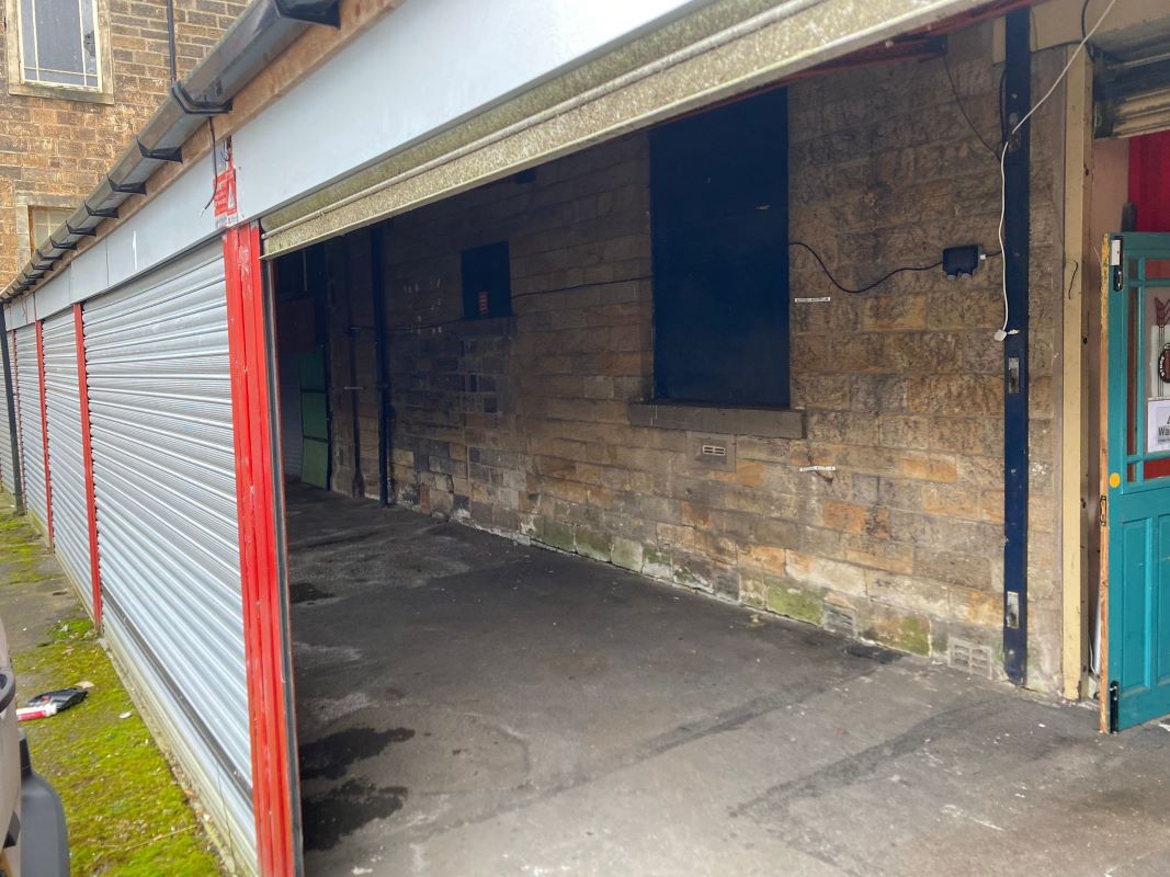 24 Colne Road, Burnley, Lancashire, BB10 1AS