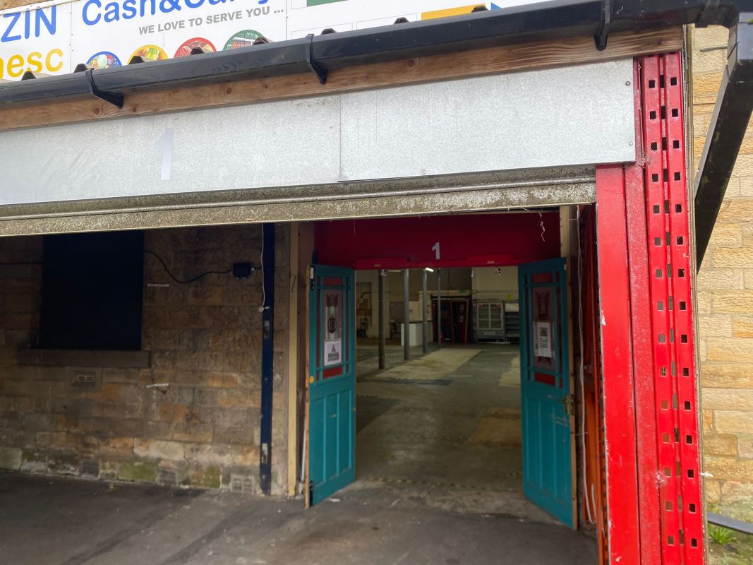 24 Colne Road, Burnley, Lancashire, BB10 1AS