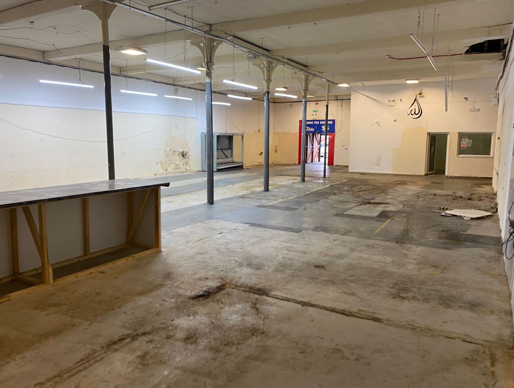 24 Colne Road, Burnley, Lancashire, BB10 1AS