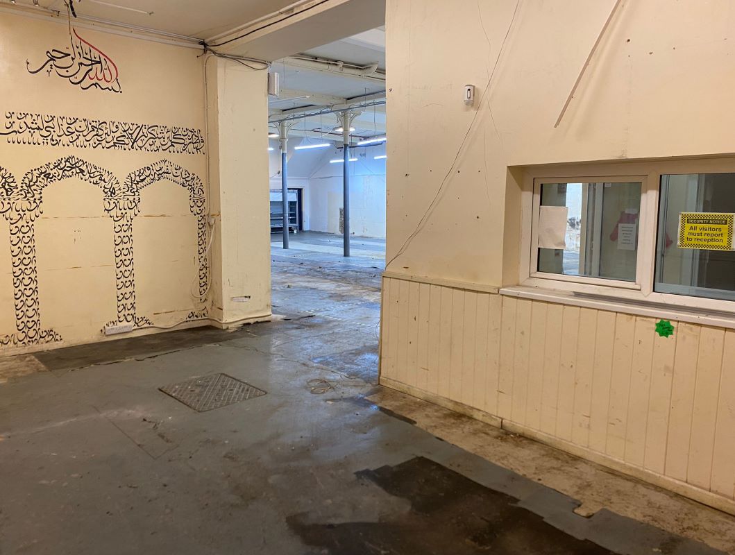 24 Colne Road, Burnley, Lancashire, BB10 1AS