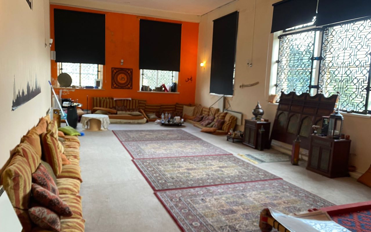 24 Colne Road, Burnley, Lancashire, BB10 1AS