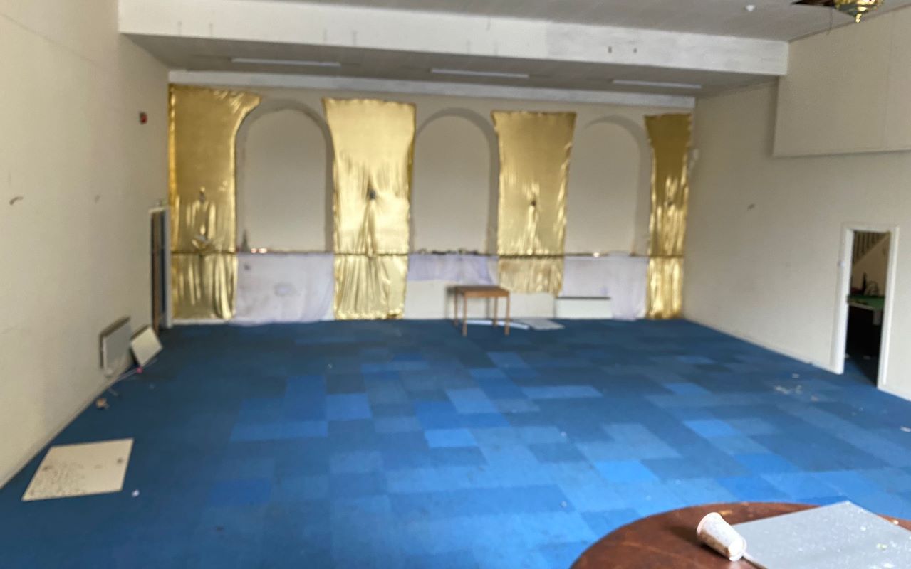 24 Colne Road, Burnley, Lancashire, BB10 1AS