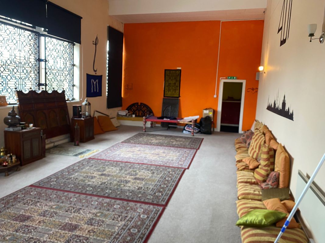 24 Colne Road, Burnley, Lancashire, BB10 1AS