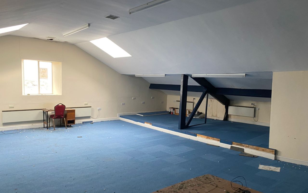 24 Colne Road, Burnley, Lancashire, BB10 1AS