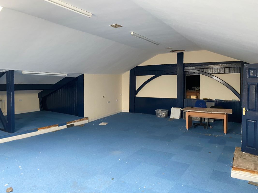 24 Colne Road, Burnley, Lancashire, BB10 1AS