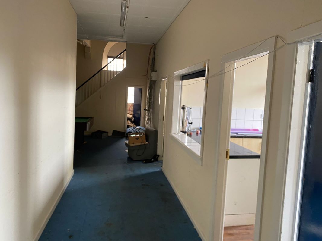 24 Colne Road, Burnley, Lancashire, BB10 1AS