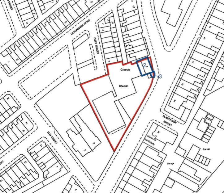 24 Colne Road, Burnley, Lancashire, BB10 1AS