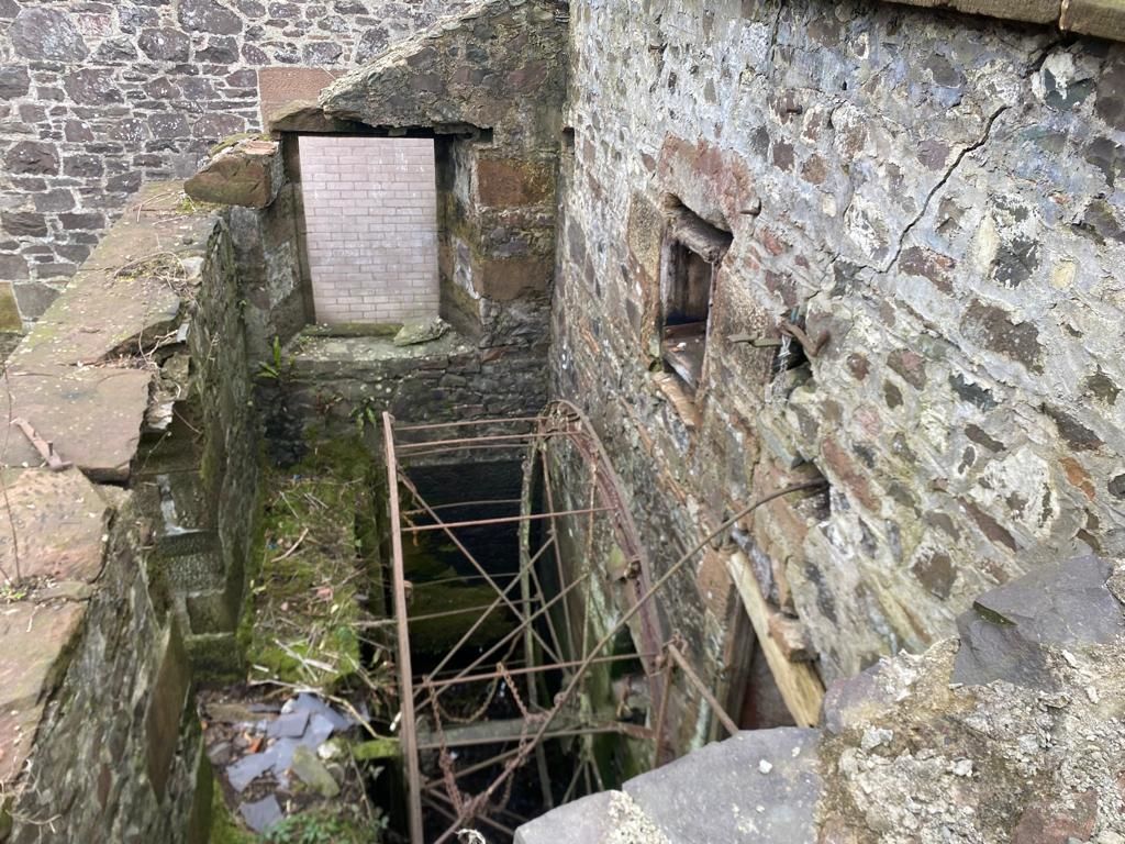 Barburgh Mill, Auldgirth, Dumfries, DG2 0XW
