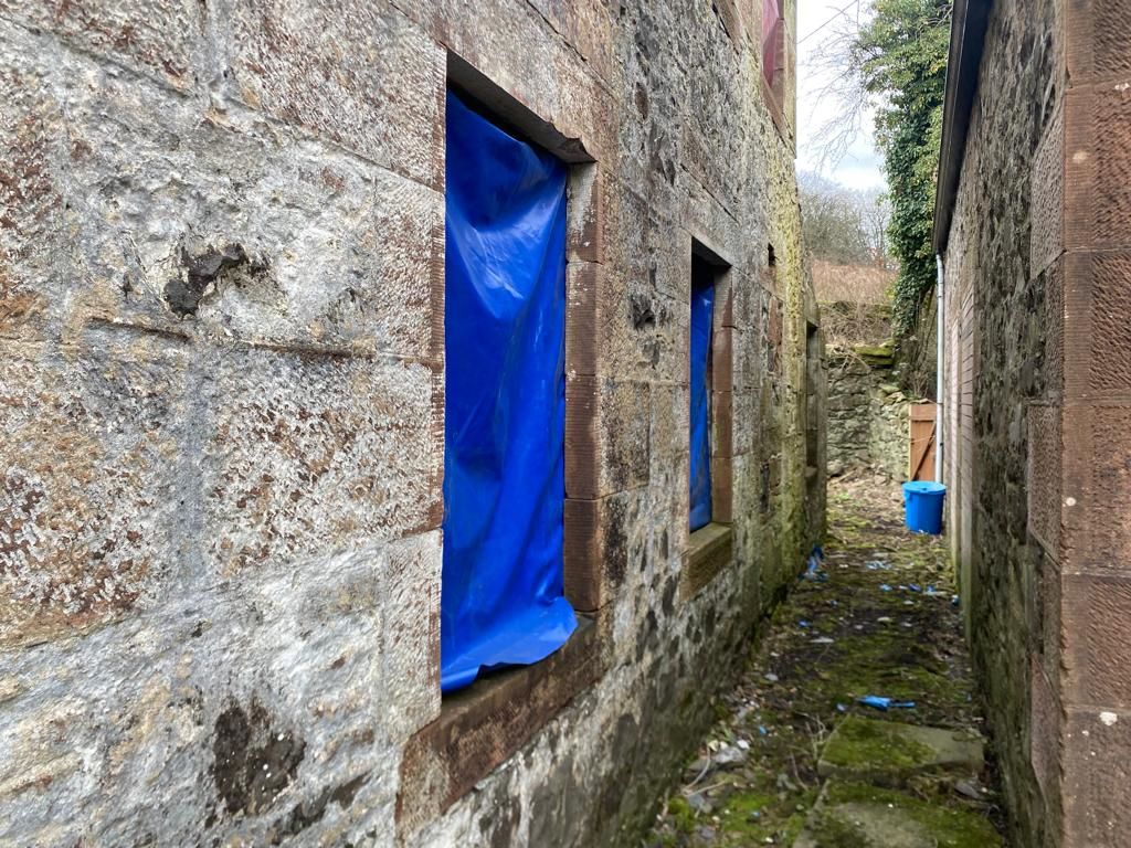 Barburgh Mill, Auldgirth, Dumfries, DG2 0XW