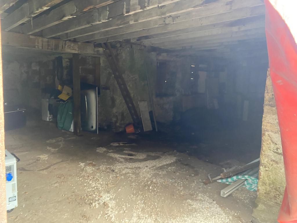 Barburgh Mill, Auldgirth, Dumfries, DG2 0XW