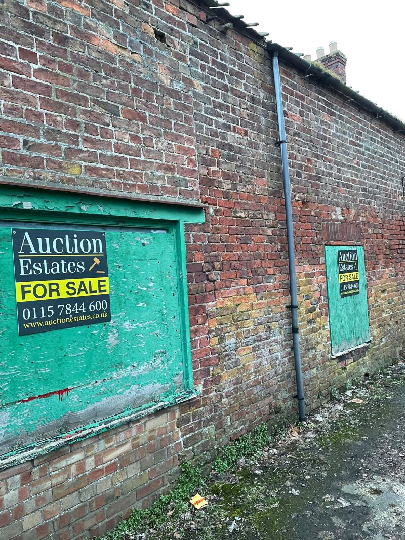 Residential Development Land, High Street, Ingoldmells, Lincolnshire, PE25 1PW