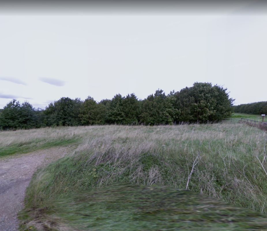 Land adjacent to, 31 Village Road, Cockayne Hatley, Sandy, SG19 2EE