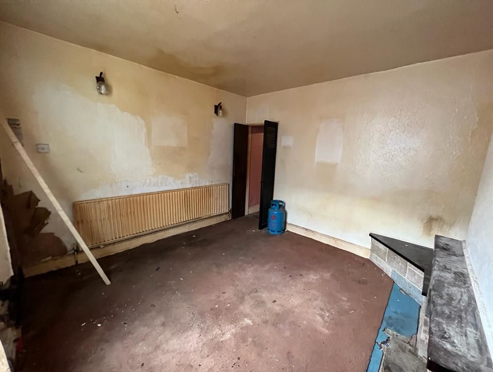 45 Carlingford Road, Hucknall, Nottingham, NG15 7AE
